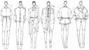 從課堂到市場(chǎng) 北京服裝學(xué)院男裝品牌與產(chǎn)品策劃課程案例展示