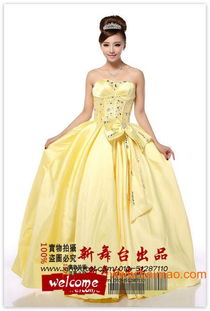 北京舞蹈服裝租賃市場全解析 從生產廠家到租賃價格