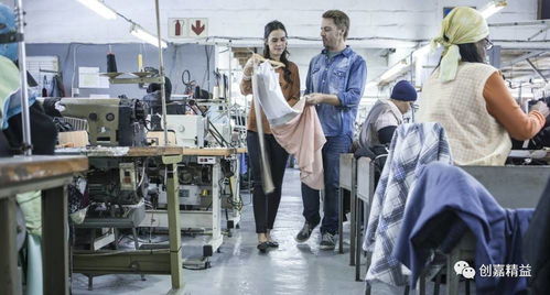 強兵以律 服裝廠踐行零缺陷生產與研發新范式